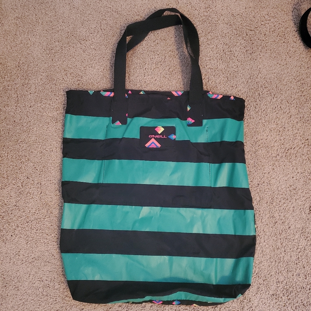 O'Neill Tote Bag